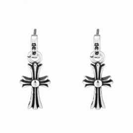 Picture of Chrome Hearts Earring _SKUChromeHeartsearring05cly126578